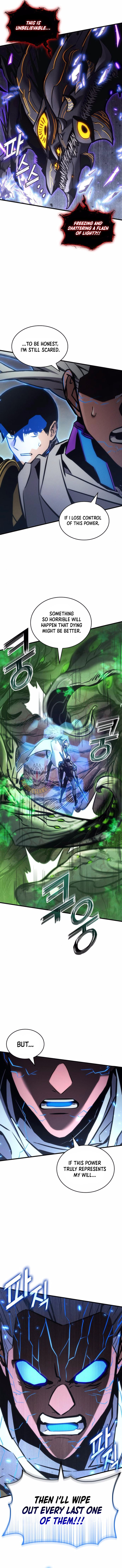 Kill the Dragon Chapter 156 2